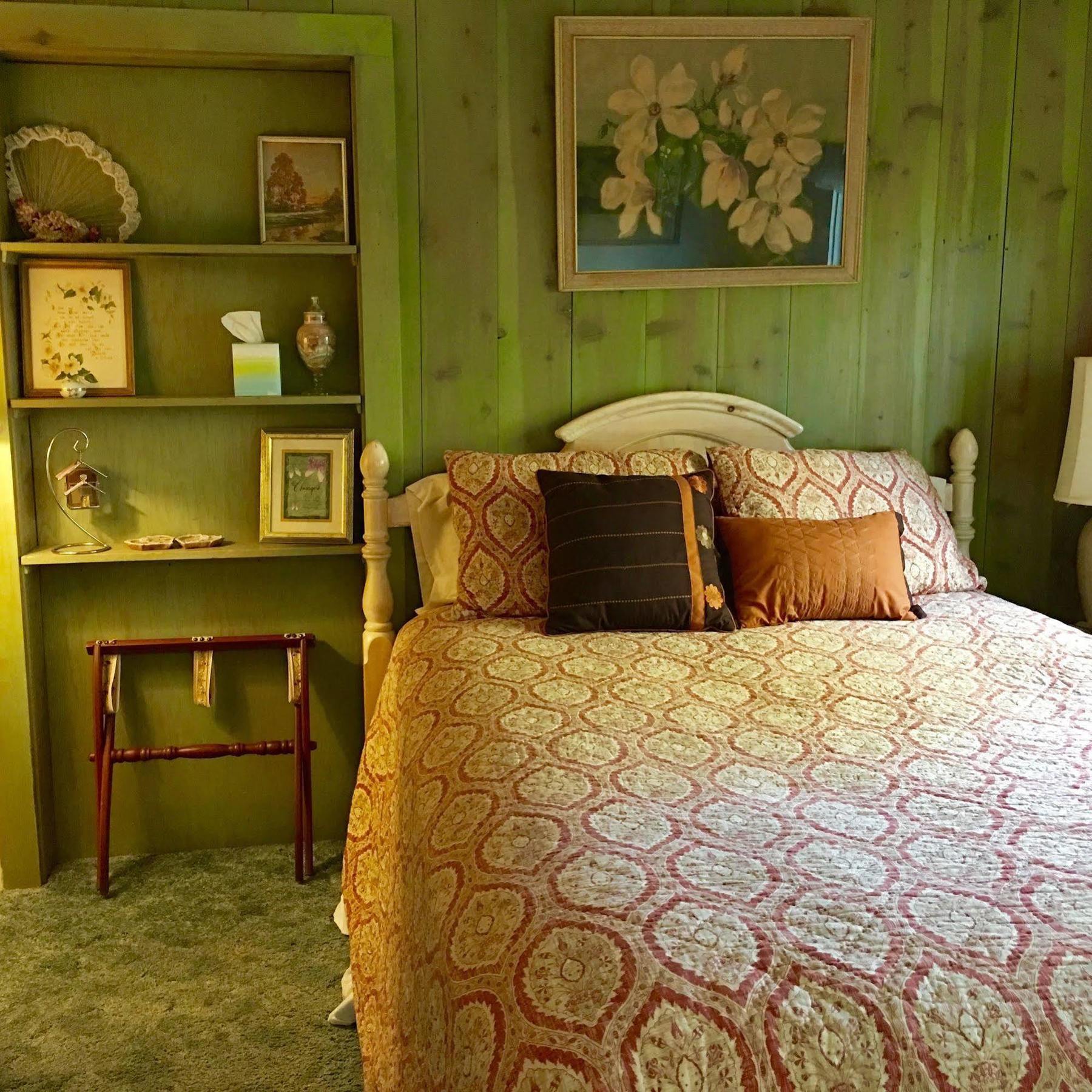 Mount Shasta Ranch Bed And Breakfast Kültér fotó